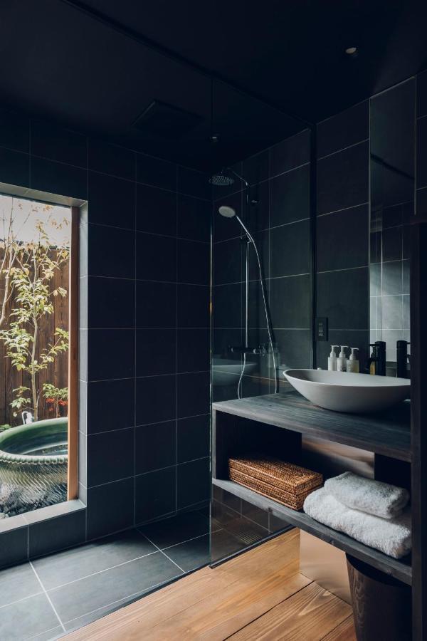 Willa Ieno House Kioto Zewnętrze zdjęcie