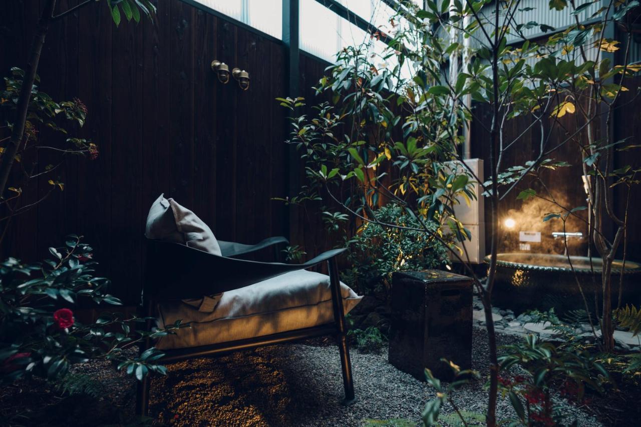 Willa Ieno House Kioto Zewnętrze zdjęcie