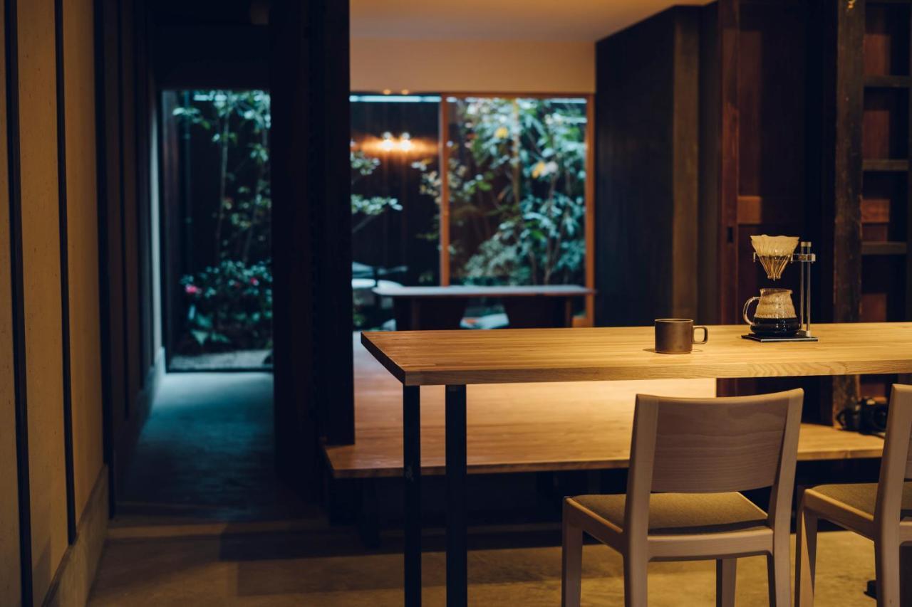 Willa Ieno House Kioto Zewnętrze zdjęcie