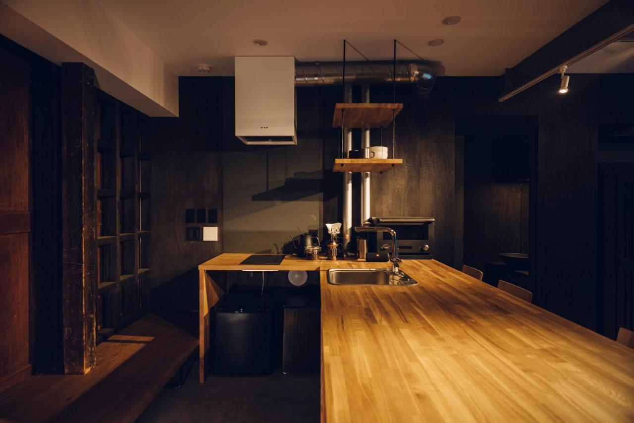 Willa Ieno House Kioto Zewnętrze zdjęcie
